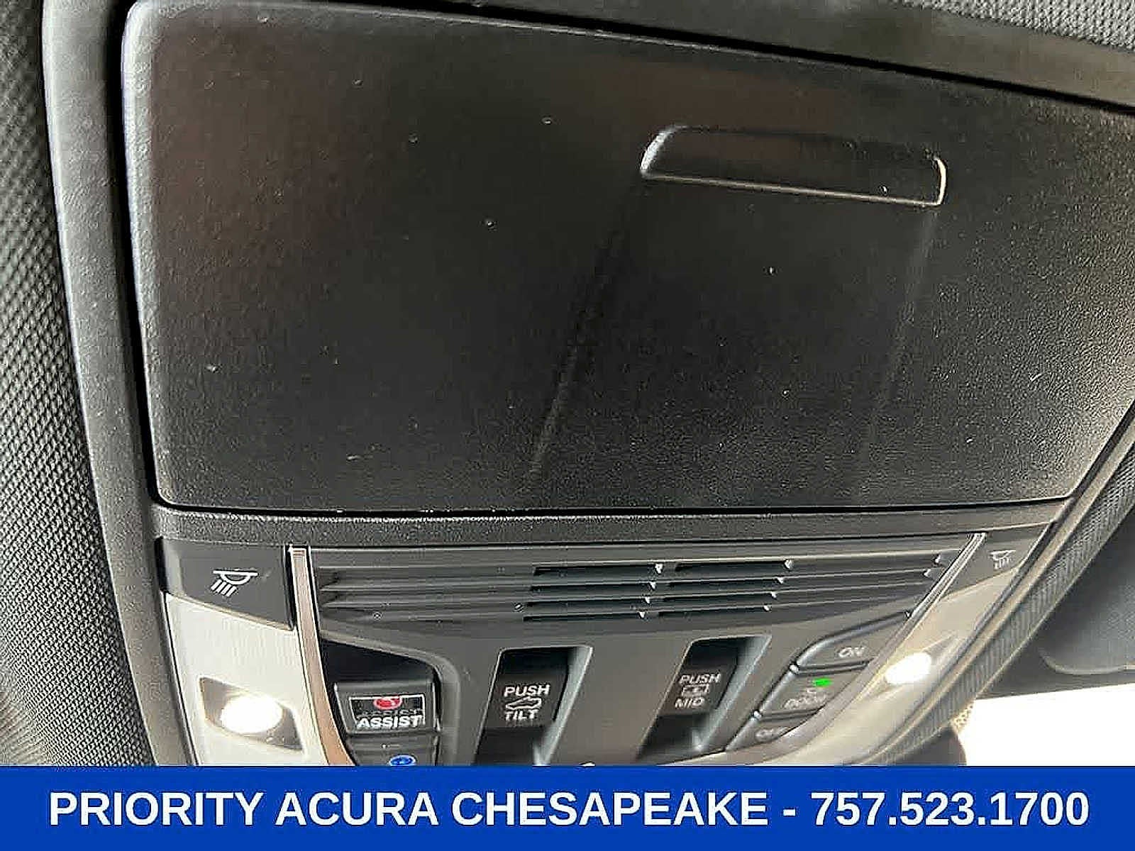 2026 Acura RDX SH-AWD A-Spec with Advance Package