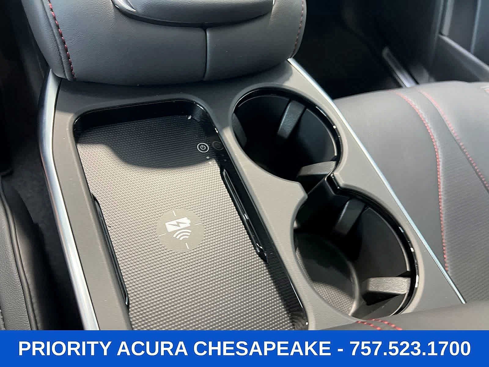 2026 Acura RDX SH-AWD A-Spec with Advance Package