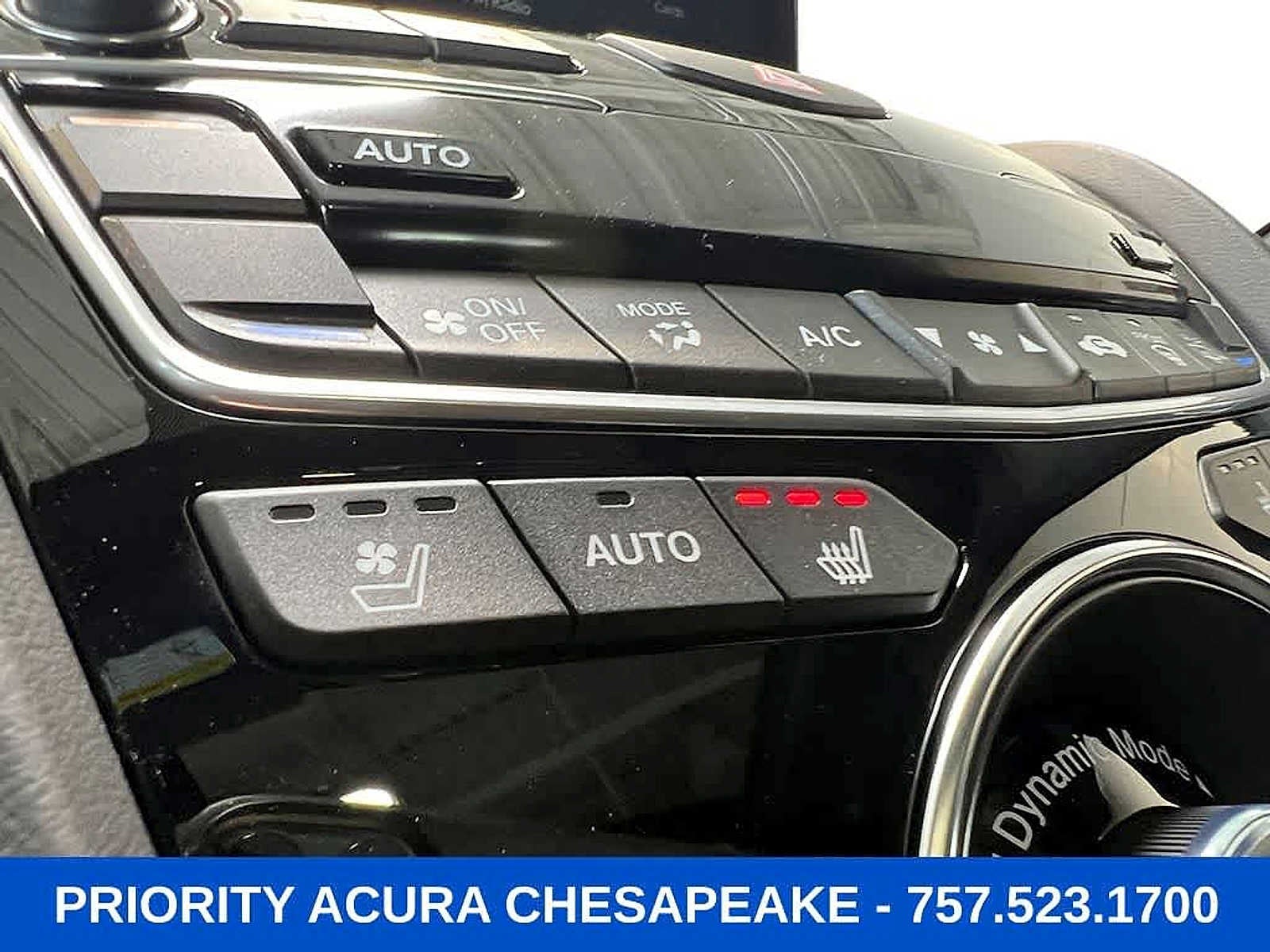 2026 Acura RDX SH-AWD A-Spec with Advance Package