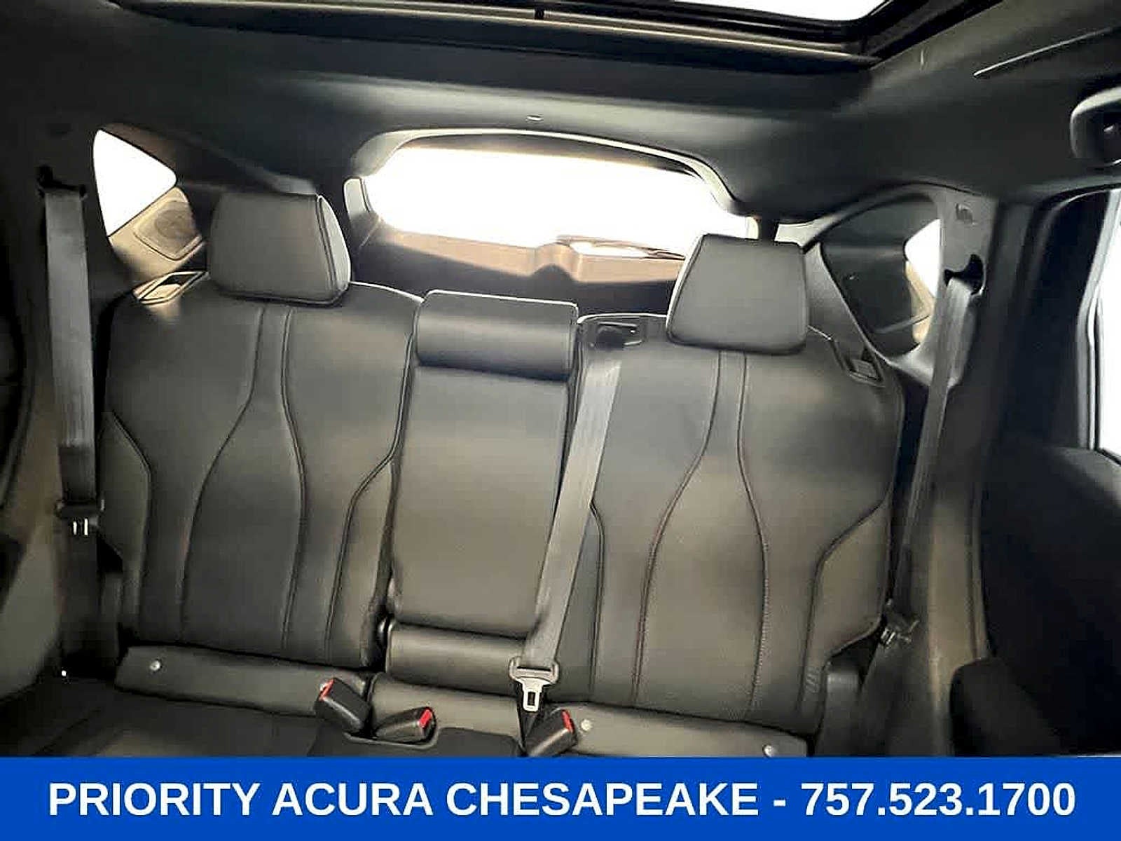 2026 Acura RDX SH-AWD A-Spec with Advance Package
