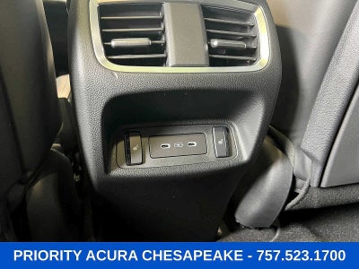 2026 Acura RDX SH-AWD A-Spec with Advance Package