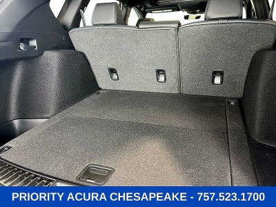 2026 Acura RDX SH-AWD A-Spec with Advance Package