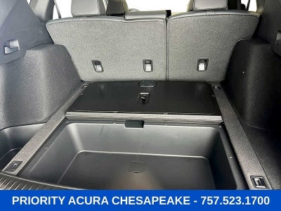 2026 Acura RDX SH-AWD A-Spec with Advance Package