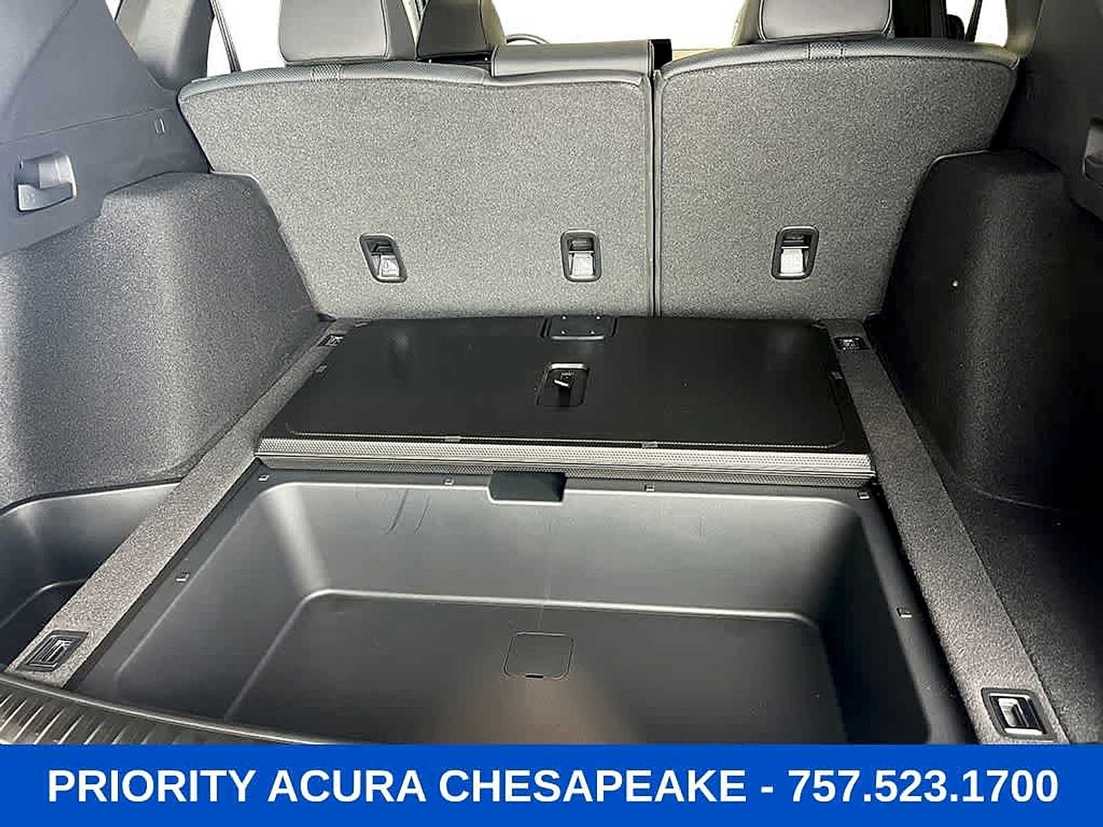 2026 Acura RDX SH-AWD A-Spec with Advance Package
