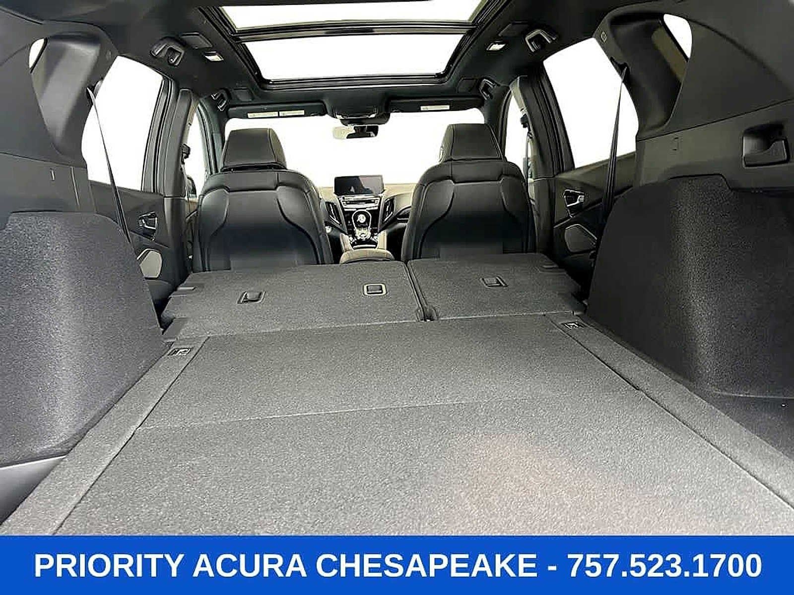 2026 Acura RDX SH-AWD A-Spec with Advance Package