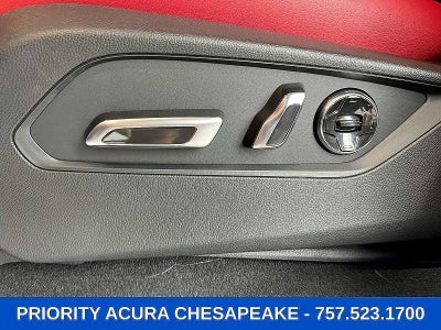 2026 Acura MDX SH-AWD Type S with Advance Package