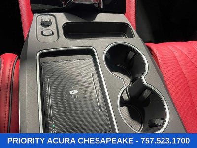 2026 Acura MDX SH-AWD Type S with Advance Package
