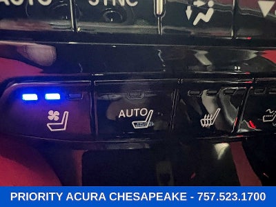 2026 Acura MDX SH-AWD Type S with Advance Package