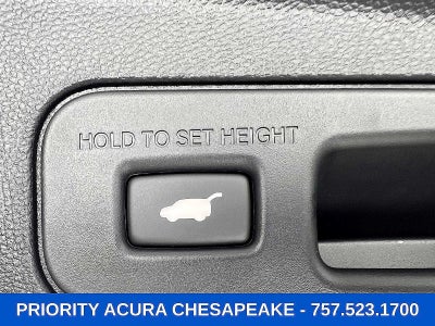 2026 Acura MDX SH-AWD Type S with Advance Package