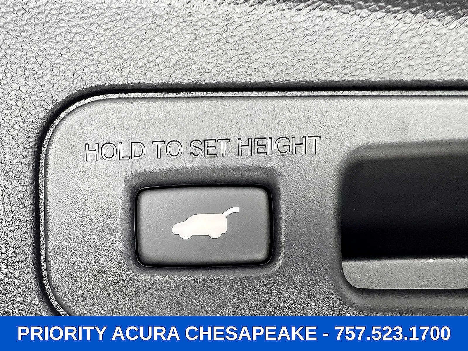 2026 Acura MDX SH-AWD Type S with Advance Package