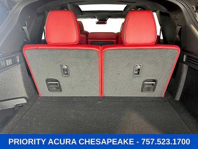 2026 Acura MDX SH-AWD Type S with Advance Package