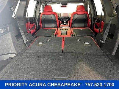 2026 Acura MDX SH-AWD Type S with Advance Package