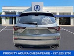 2026 Acura MDX SH-AWD Type S with Advance Package