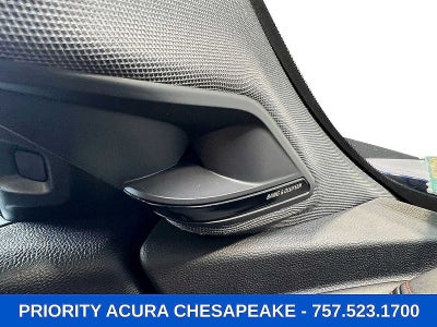 2026 Acura MDX SH-AWD Type S with Advance Package
