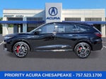 2026 Acura MDX SH-AWD Type S with Advance Package
