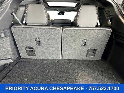 2026 Acura MDX SH-AWD Type S with Advance Package