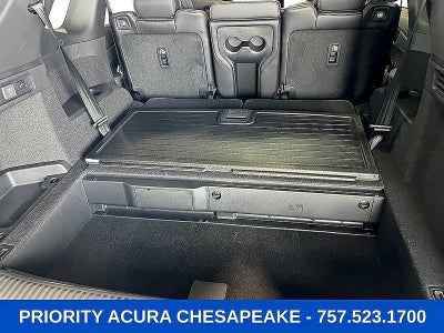 2026 Acura MDX SH-AWD Type S with Advance Package
