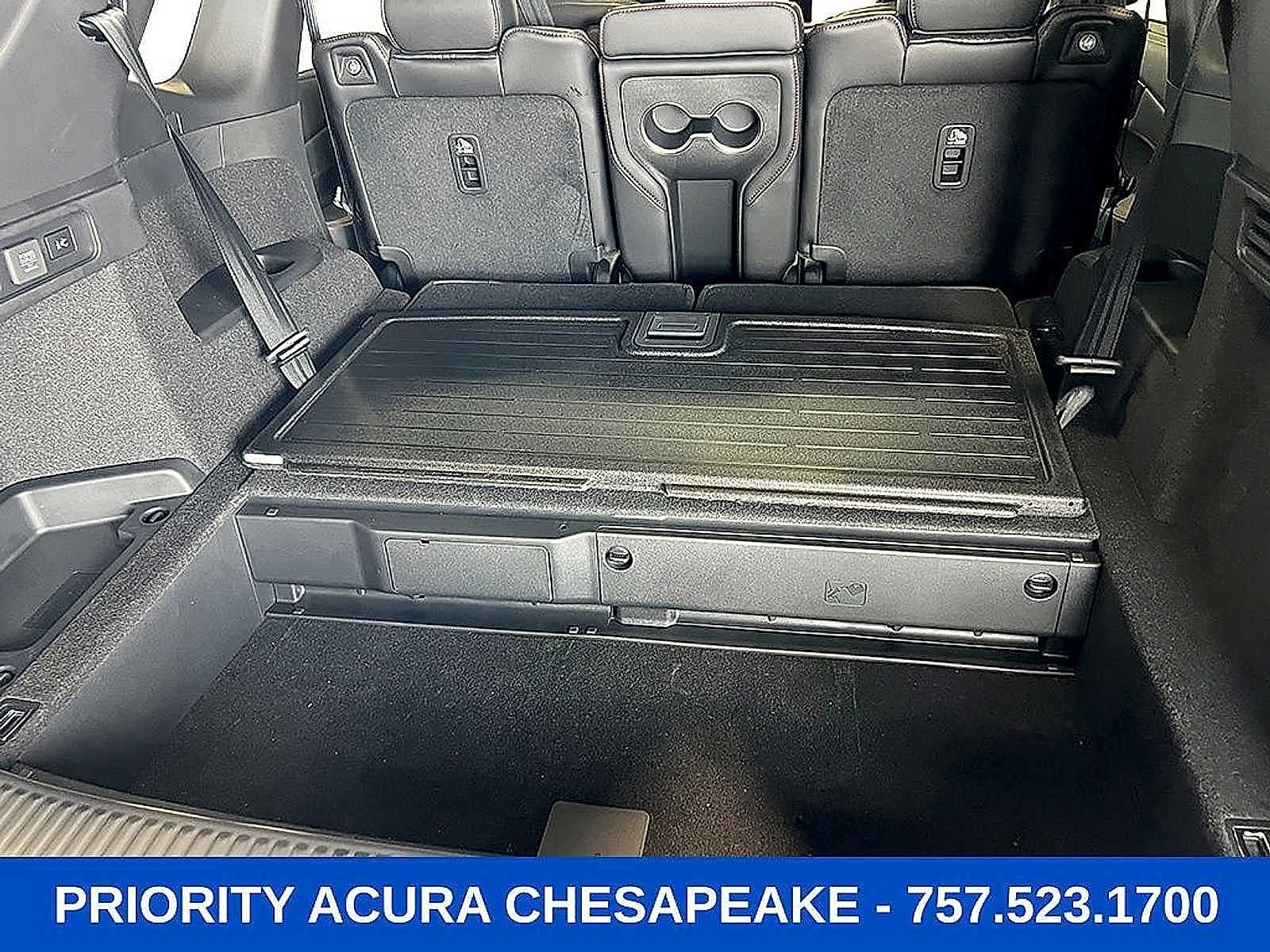 2026 Acura MDX SH-AWD Type S with Advance Package