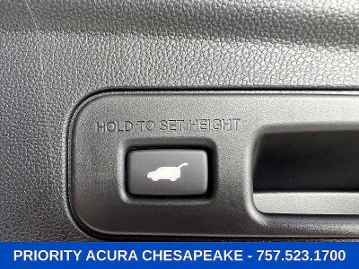 2026 Acura MDX SH-AWD Type S with Advance Package
