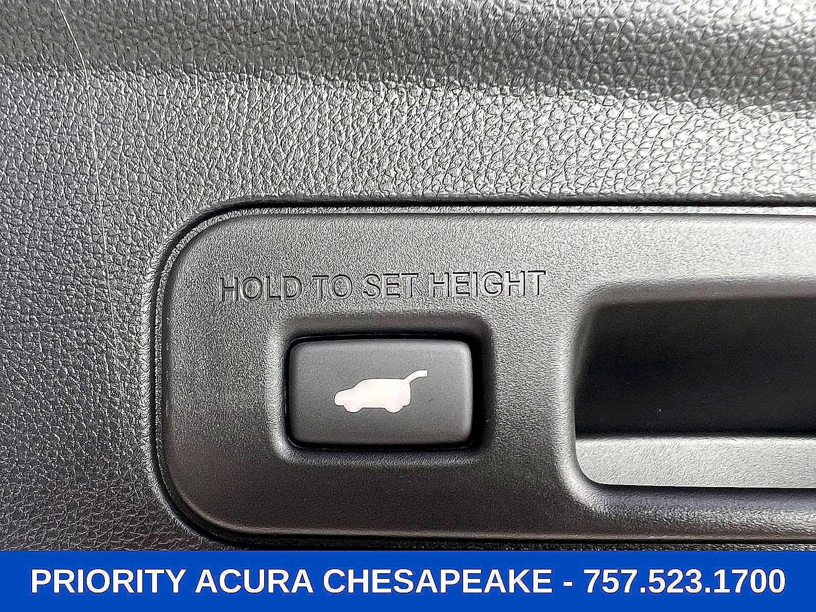 2026 Acura MDX SH-AWD Type S with Advance Package