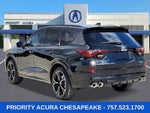 2026 Acura MDX SH-AWD Type S with Advance Package