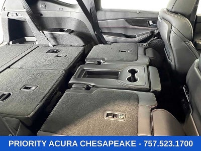 2026 Acura MDX SH-AWD Type S with Advance Package