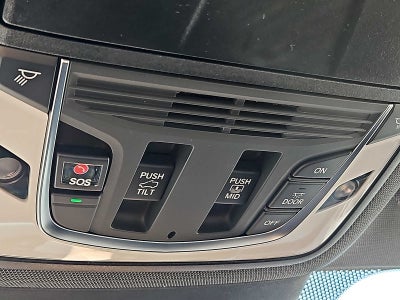 2026 Acura MDX SH-AWD Type S with Advance Package