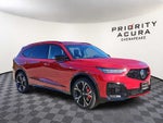 2026 Acura MDX SH-AWD Type S with Advance Package