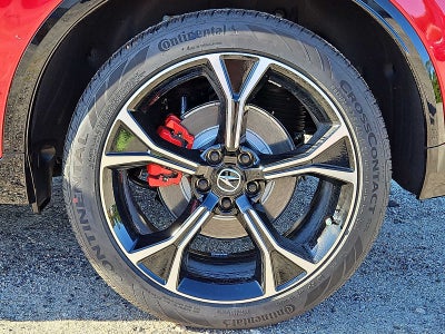 2026 Acura MDX SH-AWD Type S with Advance Package