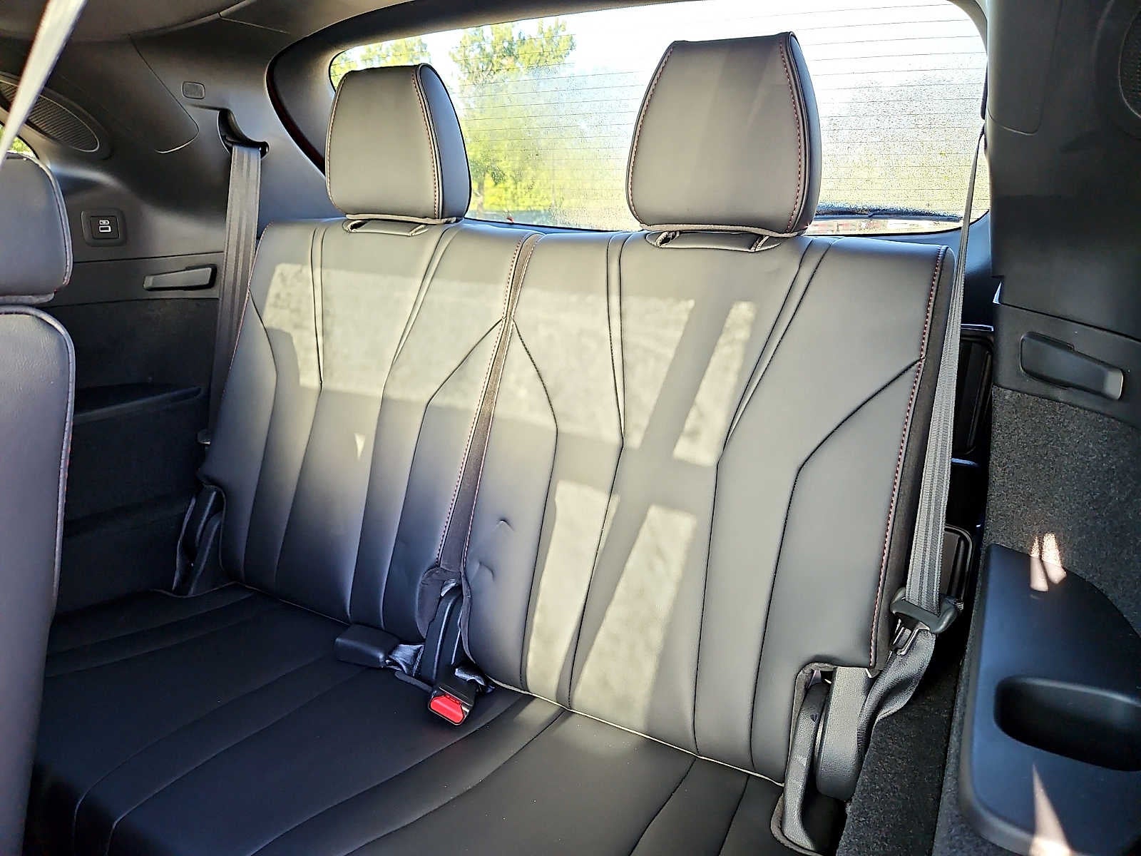 2026 Acura MDX SH-AWD Type S with Advance Package