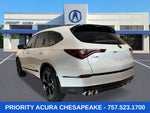 2026 Acura MDX SH-AWD Type S with Advance Package