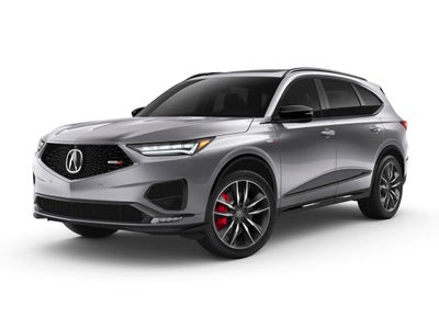 2022 Acura MDX Type S w/Advance Package