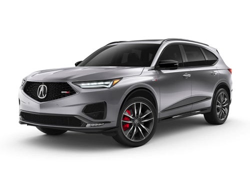 2022 Acura MDX Type S w/Advance Package