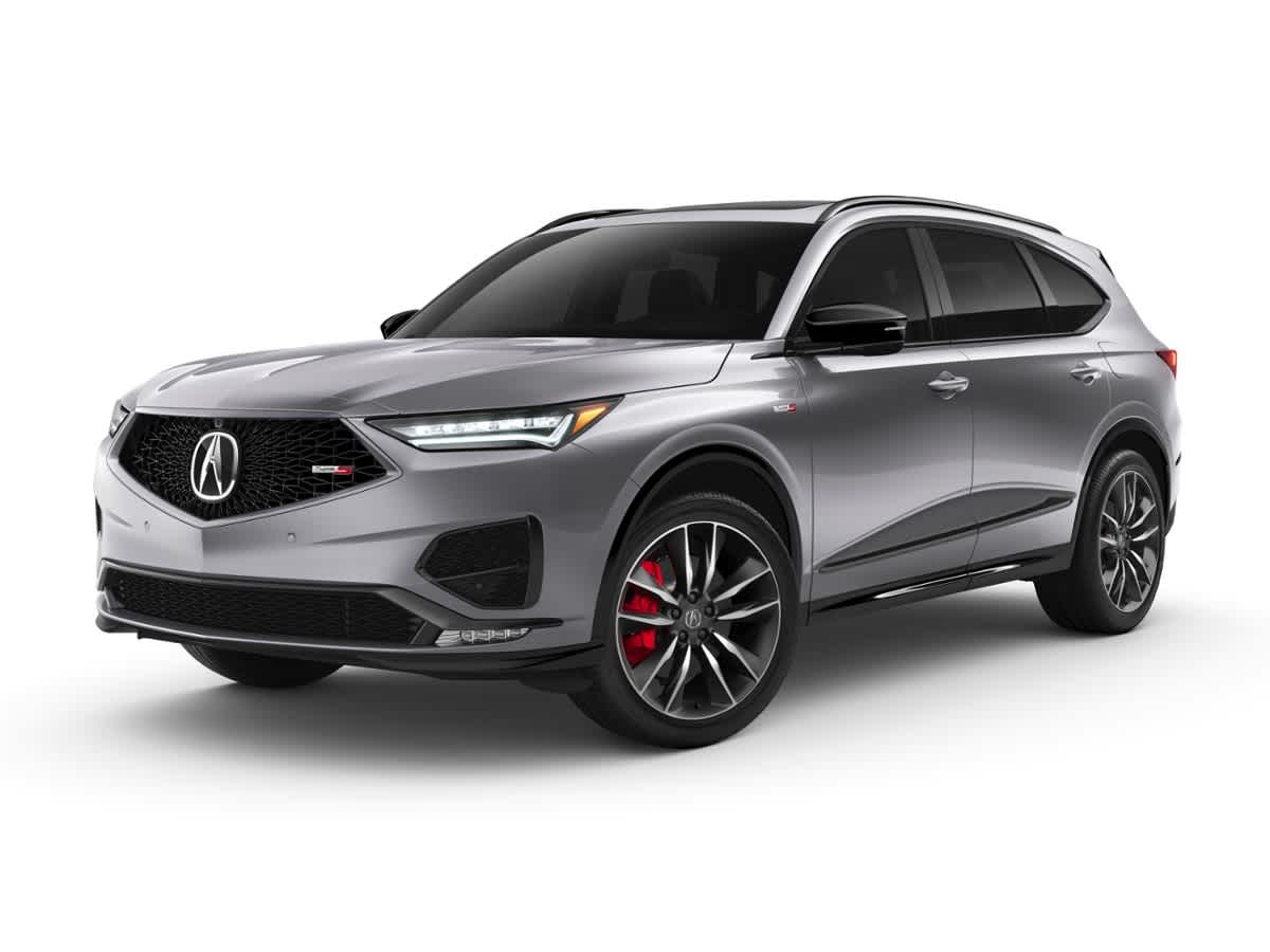 2022 Acura MDX Type S w/Advance Package