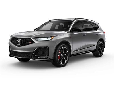 2026 Acura MDX SH-AWD Type S with Advance Package