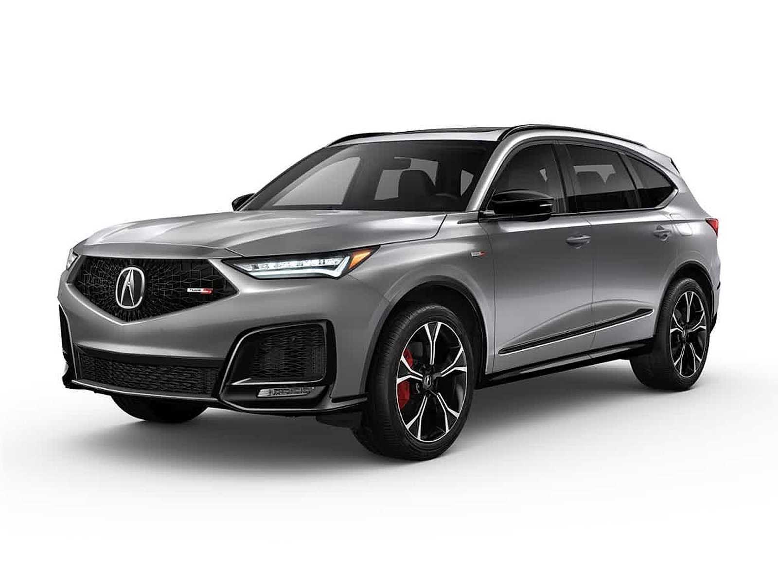 2026 Acura MDX SH-AWD Type S with Advance Package