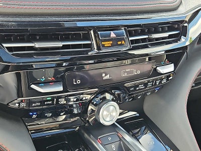 2026 Acura MDX SH-AWD Type S with Advance Package