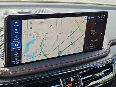 2026 Acura MDX SH-AWD Type S with Advance Package