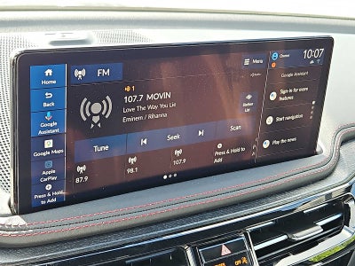 2026 Acura MDX SH-AWD Type S with Advance Package