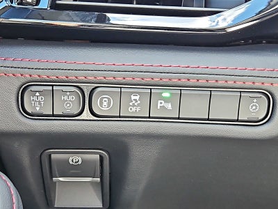 2026 Acura MDX SH-AWD Type S with Advance Package