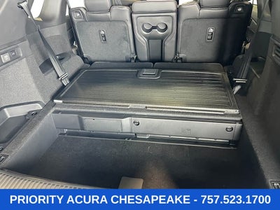 2026 Acura MDX SH-AWD Type S with Advance Package