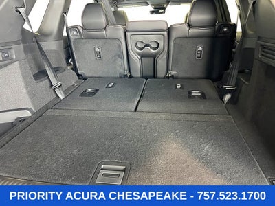 2026 Acura MDX SH-AWD Type S with Advance Package