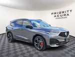 2026 Acura MDX SH-AWD Type S with Advance Package
