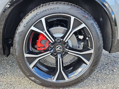 2026 Acura MDX SH-AWD Type S with Advance Package