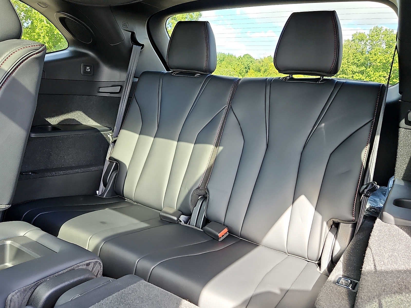2026 Acura MDX SH-AWD Type S with Advance Package
