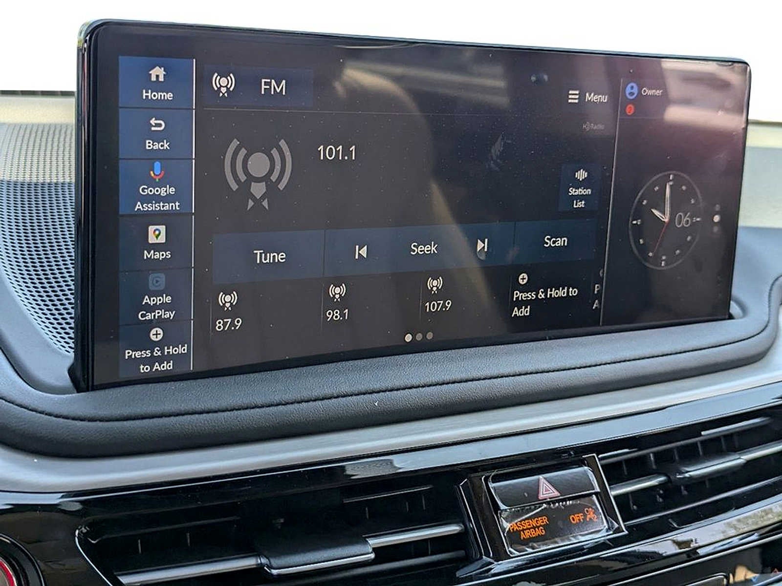 2026 Acura MDX with Technology Package