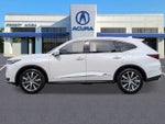 2026 Acura MDX with Technology Package