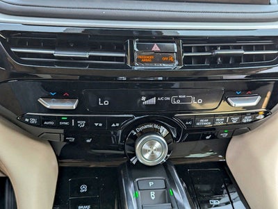 2026 Acura MDX with Technology Package