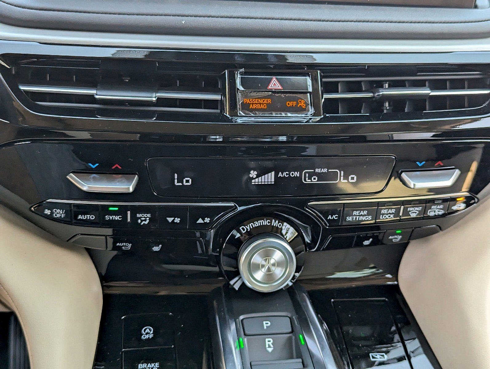 2026 Acura MDX with Technology Package