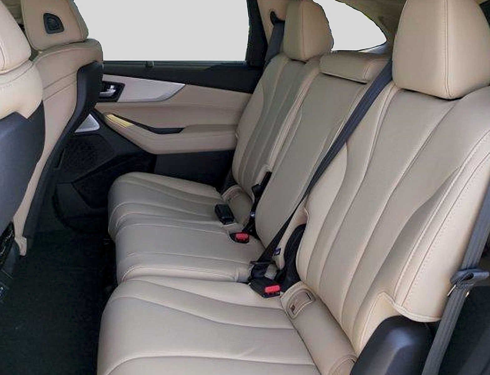 2026 Acura MDX with Technology Package